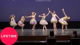 Dance Moms: Group Dance: Always A Bridesmaid (S5, E29) | Lifetime