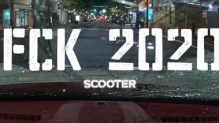 Scooter - FCK 2020 (Teaser 2020.10.21)
