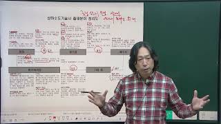 136회 상하수도 기술사 강의안내_서울기술사학원