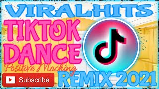 VIRALHITS TIKTOK DANCE REMIX 2021|CHA-CHA MIX|DJ ROWEL