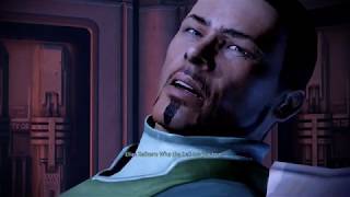 Mass Effect 2 pt 30 - Finding Thane's son