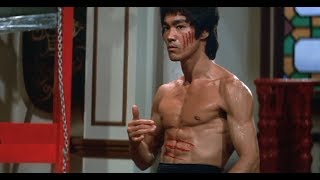 Bruce lee Game of Death/ Enter the Dragon OST - Music Video