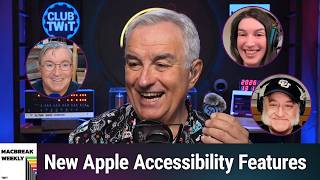 Double-Wide Mode - How Apple May Lean Into AI Features for Its OS's
