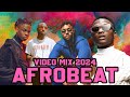 AFROBEAT MIX 2024 | Wizkid, Burna Boy, Rema, Davido, Wande Coal, CKay,Tekno, Fireboy DML, Ayra