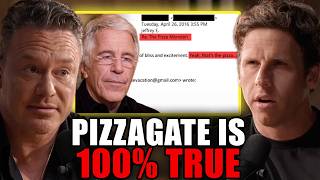The Basement Claim That Changed the Pizzagate Story | Ben Swann