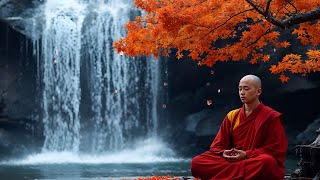 Calm Your Mind - Deep Meditation Music for Positive Energy - Heals All Physical and Mental Injuries