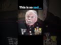 ww2 veteran is disappointed in this generation… sad war edit