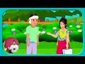 Yenkha Poadabi Manipuri Cartoon Wari A Shanjit RajKumar Cratoon