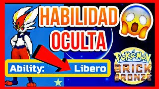 😱COMO CONSEGUIR POKEMON CON HABILIDAD OCULTA *FÁCIL*❓| ROBLOX Pokemon Brick Bronze 2025