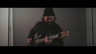 Avalanche Effect - "Inner Strife" [Guitar Playthrough]
