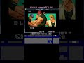 북비산의 kof95 성장기