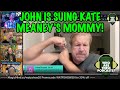 Stuttering John Has Been EXPOSED! Cocaine, Lawsuits, Revenge Porn, & F-Slurs!