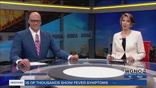 Dr.Rachel: Is a brain freeze dangerous?