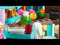 40 references u0026 easter eggs in the lego friends the apartments set