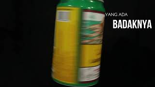 Tugas Video Iklan Larutan Cap Badak (Kelompok 2)