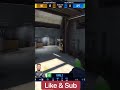 DUPREEH knows M4a1-s Is So good For T side !!!