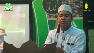 Ya Nabi Salam Alaika Versi Habib M Rizieq Syihab ( Majelis Syifa'ul Qulub )