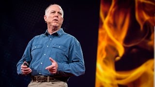 How fire shapes everything | Stephen Pyne