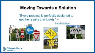 Continuous Quality Improvement in the Echo Lab: How Do We Walk the Walk?