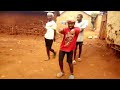 kimaka (Boyz jinja) dancing #Ndi mukintu by Marvin chris