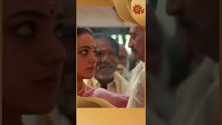 Dhanush & Shobana ❤ | Life of Pazham - Video Song | Thiruchitrambalam #Shorts