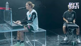 LANY - 13 (Live at BYE2021)