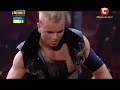 ukraine s got talent. semifinals. alex magala