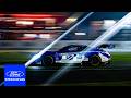 2026 24 Hours of Le Mans | Ford Mustang GT3 | Ford Racing