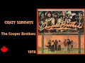 The Cooper Brothers - Crazy Sundays