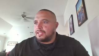 Module 1 Reflection Video