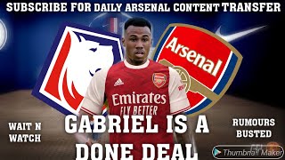 BREAKING ARSENAL TRANSFER NEWS TODAY LIVE:THE NEW DEFENDER| FIRST CONFIRMED DONE DEALS ONLY??|