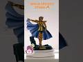 UNBOXING FOC STUDIO - CPS AIOLIA #MozorGeek #SaintSeiya #masamikurumada #gold #statuecollectors