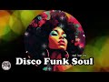 Disco funk 70's 80's Mix # 202 - Dj Noel Leon