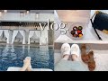 VLOG | Luxury Josun Palace Seoul Hotel Stay | Korea Seoul Vlog