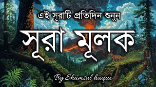 আপনার মনে কি অশান্তি তাহলে এই সূরাটি প্রতিদিন শুনুন ইনশাআল্লাহ মনে প্রশান্তি চলে আসবে