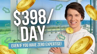 How To Earn $398/Day Using DROPCOURSE (Even If You Have Zero Expertise!)