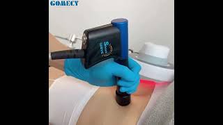 pmst wave New Arrival Pemf Magnetic Infrared Therapy Machine Physio Magneto PMST NEO Shockwave