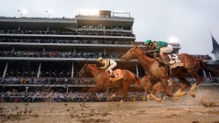 Kentucky Derby 2019: Maximum Security disqualified, Country House wins