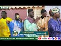 🛑sam mboup chante serigne mame abdou aziz sy