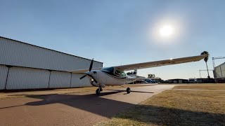 1986 Cessna T210R Centurion II For Sale