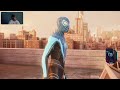 rage quit🤬 spider man 2 pt 11🕸️🔥 gameplay subscribe spiderman2