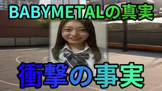 BABYMETALの謎を暴く！魔理沙,今回はBABYMETALについて解… 海外の反応 117