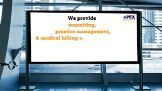 APEXMedicalBilling