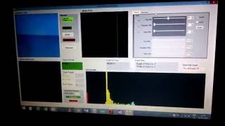Fruit sorting using Image Processing[EmguCv+C#]