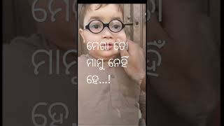 ମେରା ତୋ ମାମୁ ନେହିଁ ହେ..!#newslot #viralvideo #amazimgfacts