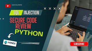 SQL Injection — Source Code Review (Explained Line-by-Line)