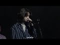 정준영 20181201 연말콘서트 blue party 여가