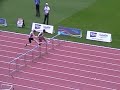 2009 wmg w55 59 80 metre short hurdles pentathlon