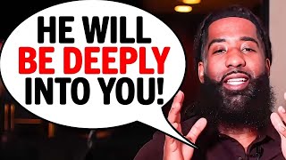 7 INTERESTING Ways To Turn A Guy On EMOTIONALLY (Make Him WANT You!)