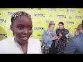 Us Movie SXSW Premiere EPK Cast & Crew Soundbites || #SocialNews.XYZ